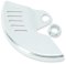 (image for) Rear Disc Guard - Yamaha YZ250F 09-16