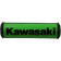 (image for) Factory Effex 7.5" Premium Round Bar Pad - Kawasaki