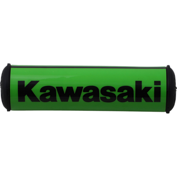 (image for) Factory Effex 7.5" Premium Round Bar Pad - Kawasaki