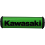(image for) Factory Effex 7.5" Premium Round Bar Pad - Kawasaki