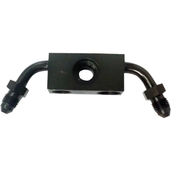 (image for) Goodridge Front Brake Line Router 1742-0459