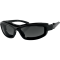 (image for) Bobster Road Hog II Convertible Sunglasses/Goggles