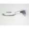 (image for) Black Clutch Lever for Kawasaki KL650E KLR 650 08-18