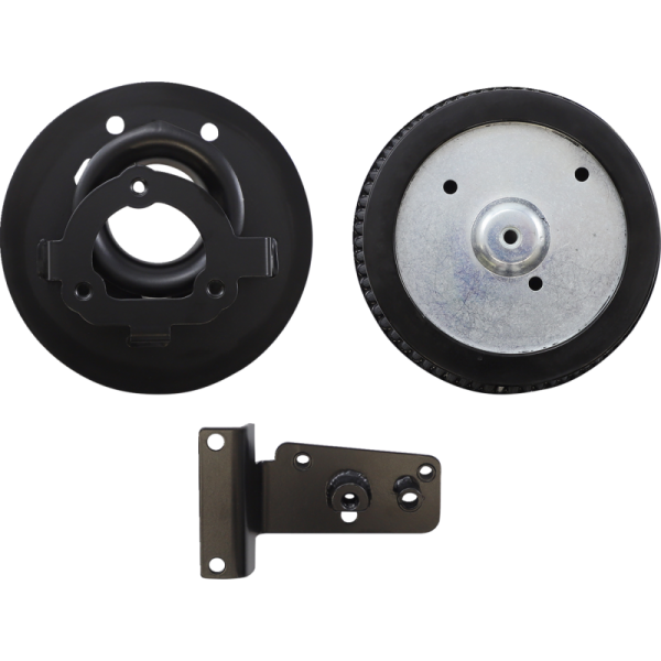 (image for) Vance & Hines Naked VO2 Air Intake Kit