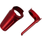 (image for) Method Performance Bagger Fork Guards - Red