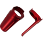 (image for) Method Performance Bagger Fork Guards - Red