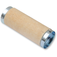 (image for) Exhaust Baffle for 3" OD pipes