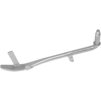 (image for) Chrome Kickstand -1" 99-06 FL