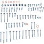 (image for) Engine Fastener Kit - Yamaha YZ125 94-25