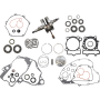 (image for) Vertex Complete Rebuild Kit - Suzuki RM-Z250 07-09