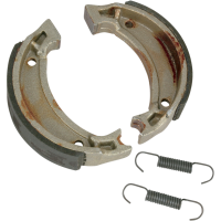 (image for) Rear XCR Brake Pad/Shoe M9111