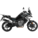 (image for) LV One EVO Slip-On, Black stainless steel, KTM 790/890 Adventure 21-24