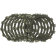 (image for) EBC CK Series Clutch Kit CK3382