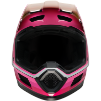 (image for) Z1R Dirtmaxx Helmet, Vortex, Pink/White, L