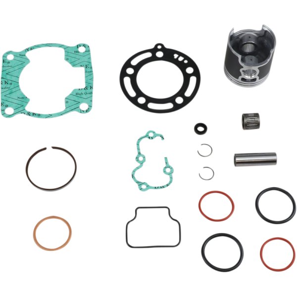 (image for) VERTEX Top End Piston Kit - Cast Replica