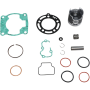 (image for) Top End Piston Kit - Cast Replica