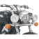 (image for) Cobra Lightbar with Spotlights - Honda VTX1300/VTX1800