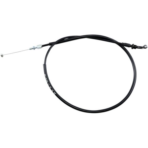 (image for) Motion Pro Standard Throttle (push) Cable - Honda CMX450C Rebel 86-87