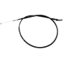 (image for) Motion Pro Standard Throttle (push) Cable - Honda CMX450C Rebel 86-87