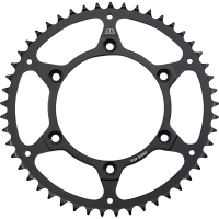 (image for) JT Sprockets Rear Sprocket 1210-2450 (49T)