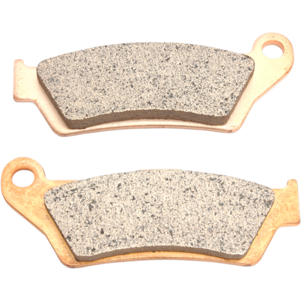 (image for) EBC Rear Double-H Sintered HH Brake Pad 1721-0008