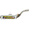 (image for) 304 Factory Sound Silencer for SUZUKI RM100 03