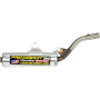 (image for) 304 Factory Sound Silencer for SUZUKI RM100 03