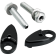 (image for) Adapter Plate for Side Rail-Mounting - For 99-17 Dyna