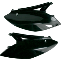 (image for) UFO Side Panel for KX450F