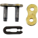 (image for) Regina Extra Drag Racing Chain 530DR - Clip Connecting Link