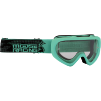 (image for) Moose Offroad Youth Qualifier Goggles - Mint