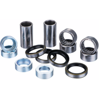 (image for) KTM 660 SMC 03-05 OEM Series Swingarm Bearing Kit