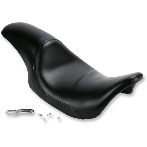 (image for) Le Pera Silhouette Smooth Full-Length Seat