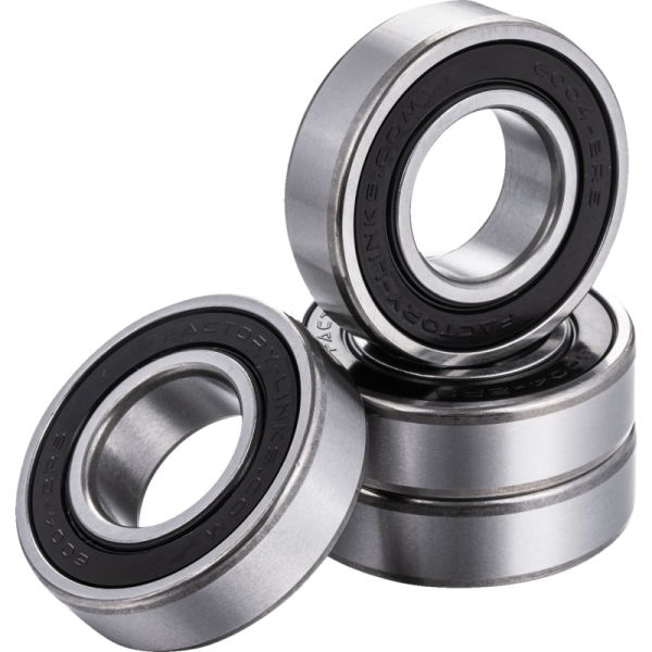 (image for) Factory Links OEM Series Front/Rear Wheel Bearing Kit - Vertigo Nitro 125/200/280/300/Works 22-24