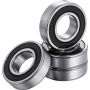 (image for) Factory Links OEM Series Front/Rear Wheel Bearing Kit - Vertigo Nitro 125/200/280/300/Works 22-24