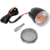 (image for) Front Turn Signal (1157-Style) - Matte Black