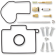 (image for) Carburetor Repair Kit for Honda CR125R 05-07