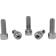(image for) 7/16" Coarse-Thread Socket-Head Bolt 1 1/4" Length