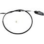 (image for) Motion Pro Clutch Cable - Yamaha YZ250WR 89-91