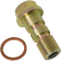 (image for) Magnetic Oil Drain Plug