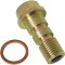 (image for) Magnetic Oil Drain Plug