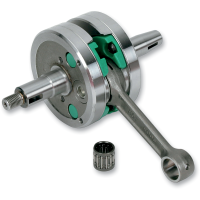 (image for) Hot Rods OEM Stroke Crankshaft Assembly