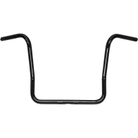 (image for) 1" Bagger Style Handlebars 14"