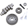 (image for) S&S 590 Cam Kit - Gear Drive