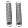 (image for) Warn ProVantage II Plow Blade Springs