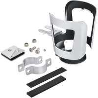 (image for) Show Chrome Handlebar Beverage Holder
