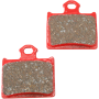 (image for) EBC Sport Carbon X Brake Pad 1720-0254
