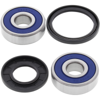 (image for) Front Wheel Bearing and Seal Kit for Honda GL1200 Gold Wing 84-87