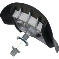(image for) High Performance Rim Lock 2.50"