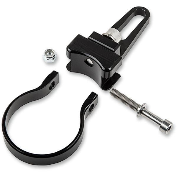 BRITE-LITES Xtreme LED Light Bar Mounts for Bullbars and Roll Cages